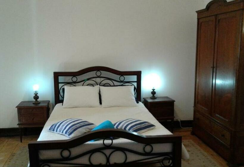 住宿加早餐  Patio Das Flores