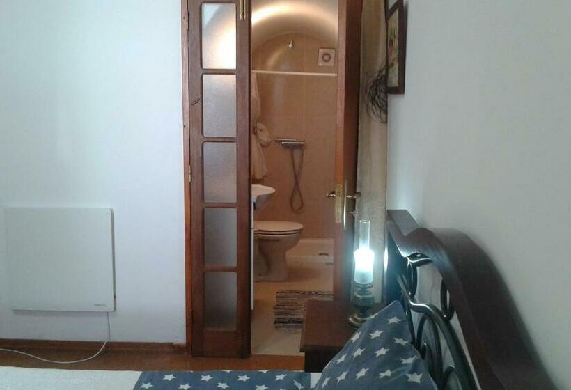 住宿加早餐  Patio Das Flores