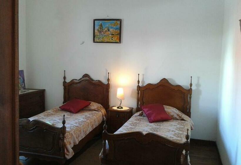 住宿加早餐  Patio Das Flores