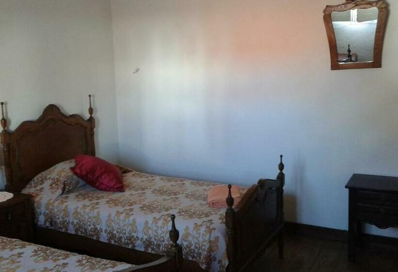 住宿加早餐  Patio Das Flores