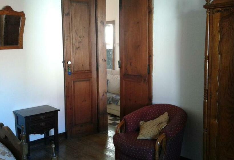 住宿加早餐  Patio Das Flores