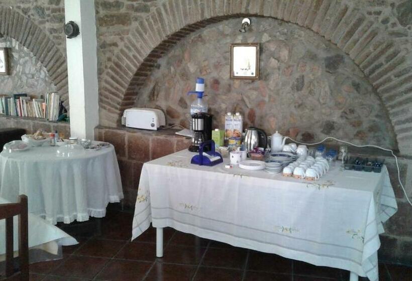 住宿加早餐  Patio Das Flores