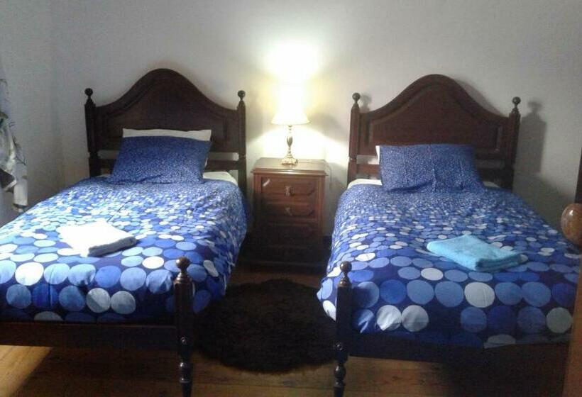 住宿加早餐  Patio Das Flores