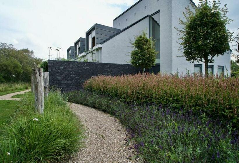 ベッドアンドブレックファースト Villa Zoutelande