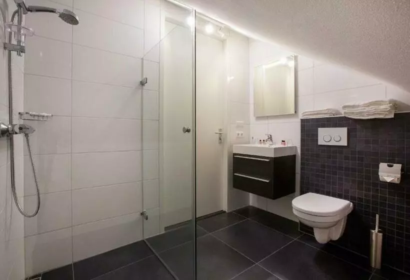 Aamiaismajoitus (B&B) Villa Zoutelande