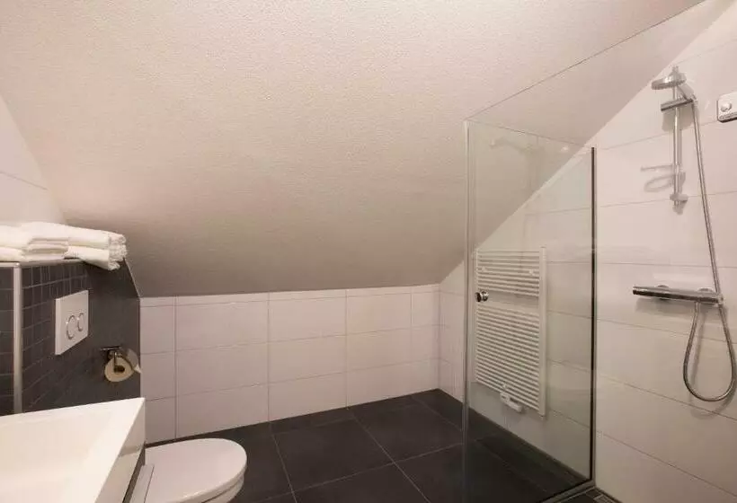 Aamiaismajoitus (B&B) Villa Zoutelande