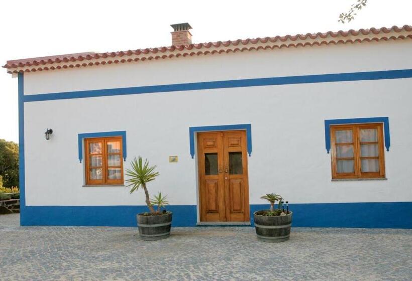 هتل Horta Do Zé Miguel