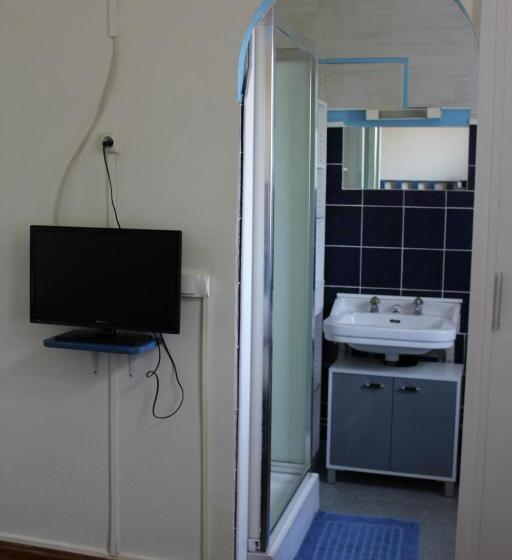 ホテル Hôtel Le Dervois