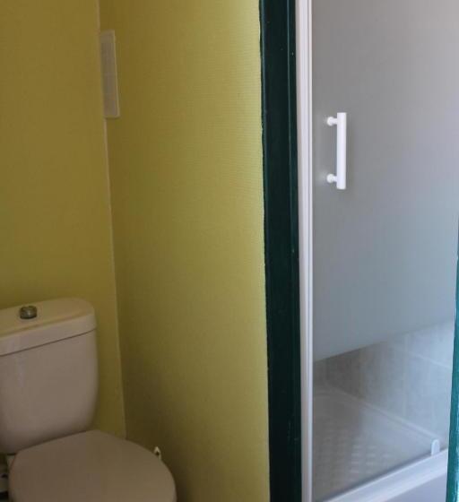 ホテル Hôtel Le Dervois