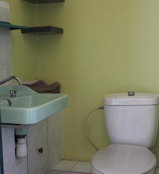 ホテル Hôtel Le Dervois