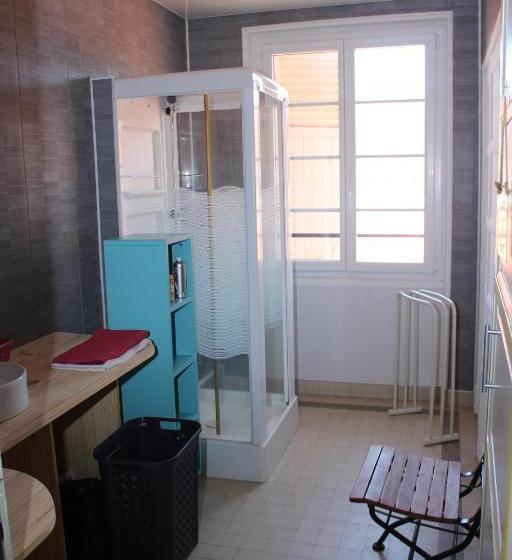 ホテル Hôtel Le Dervois