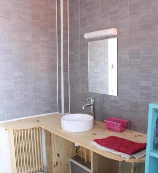 ホテル Hôtel Le Dervois