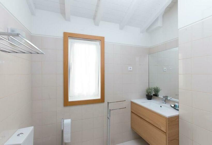 هتل Quinta Das Secas