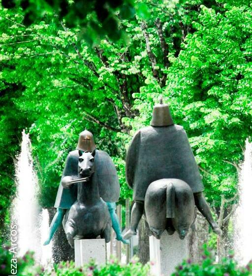 هتل Quinta Das Secas