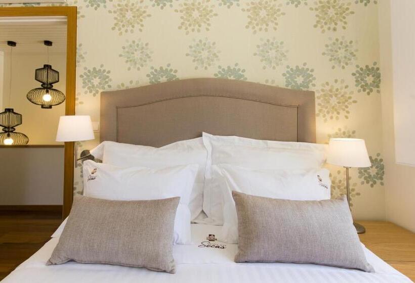 هتل Quinta Das Secas