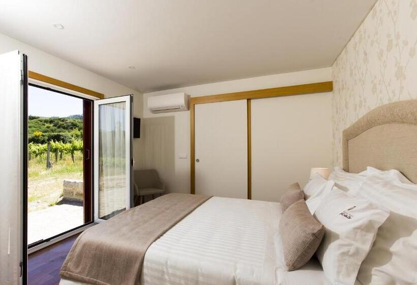 هتل Quinta Das Secas