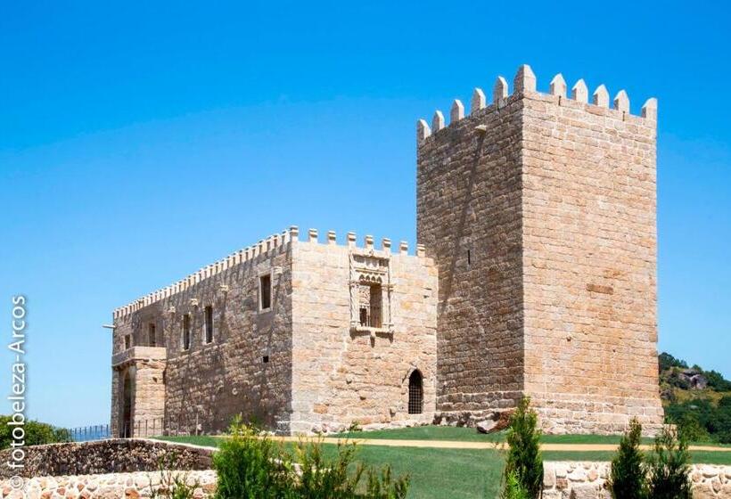 هتل Quinta Das Secas