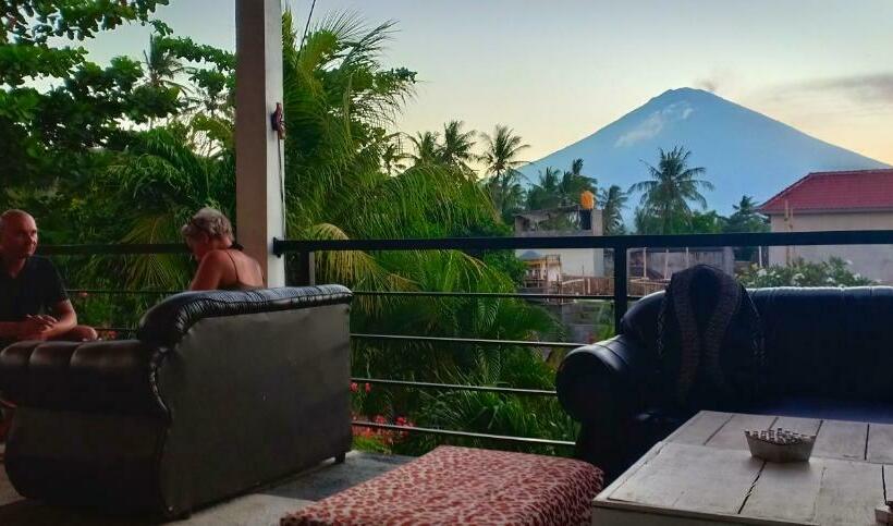 ペンション Bali Yogi