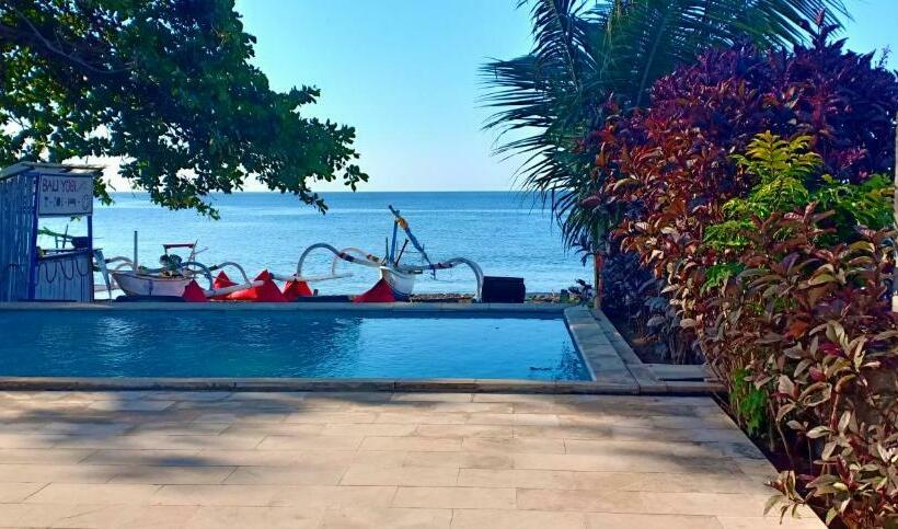 ペンション Bali Yogi