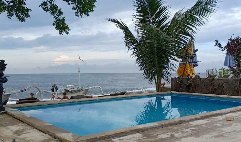 ペンション Bali Yogi