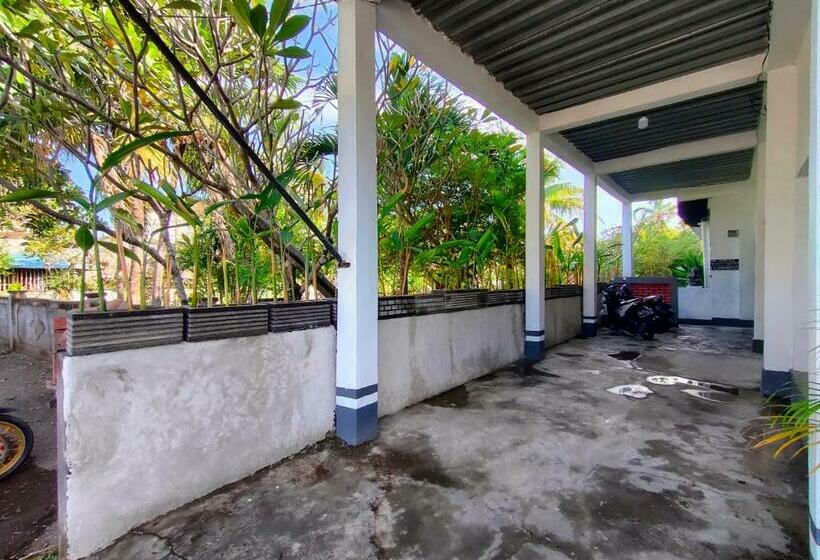 ペンション Bali Yogi