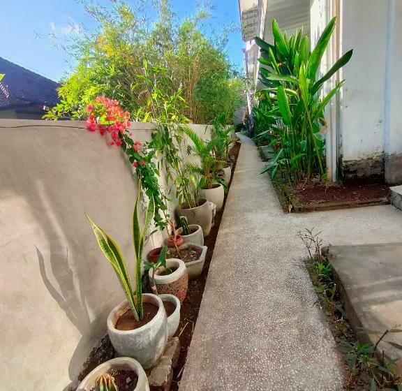 ペンション Bali Yogi