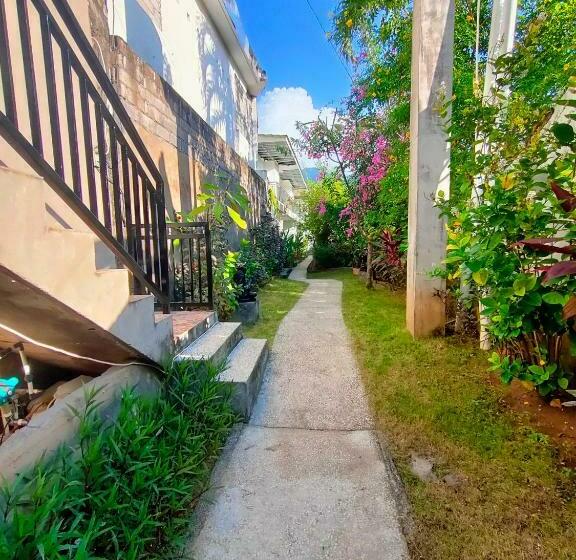 ペンション Bali Yogi