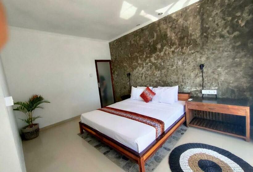 ペンション Bali Yogi