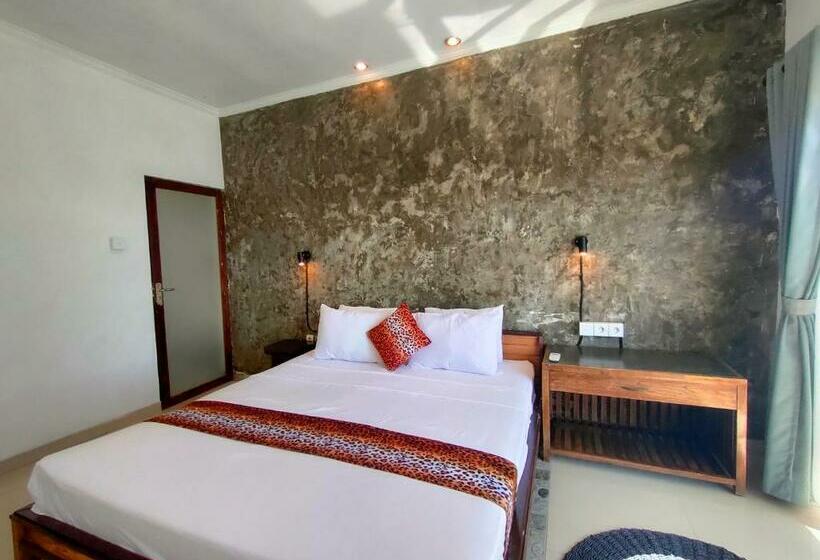 ペンション Bali Yogi