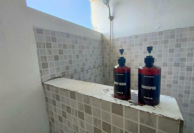 ペンション Bali Yogi