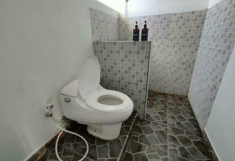 ペンション Bali Yogi