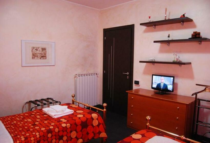 پانسیون Casa Mama Guesthouse