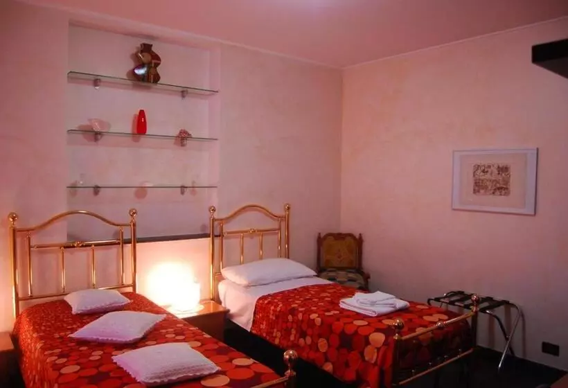 Majatalo Casa Mama Guesthouse