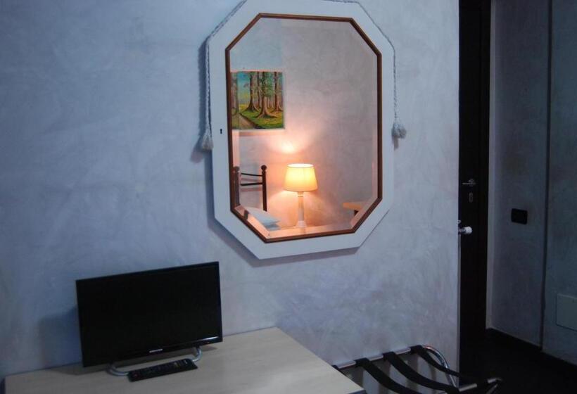 پانسیون Casa Mama Guesthouse