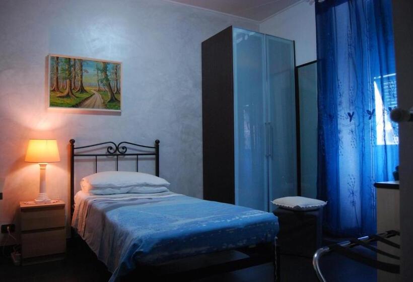 پانسیون Casa Mama Guesthouse