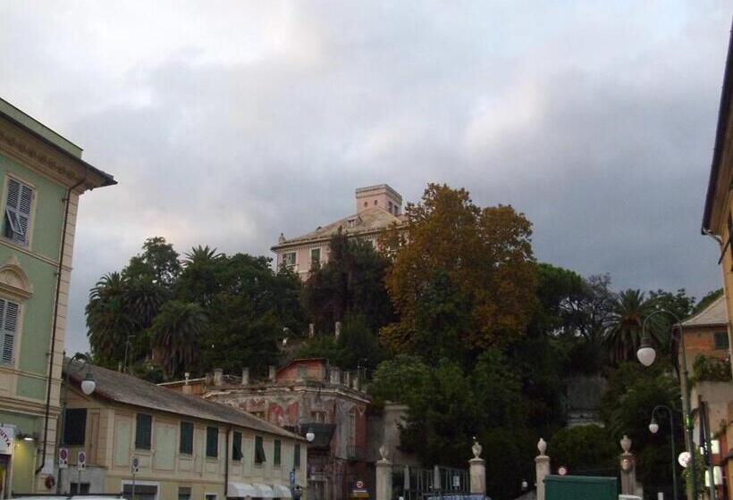 پانسیون Casa Mama Guesthouse