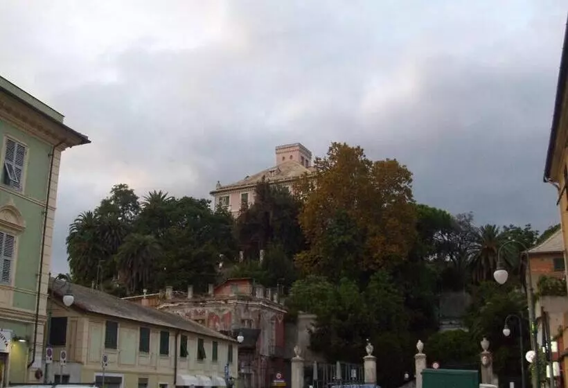 Majatalo Casa Mama Guesthouse