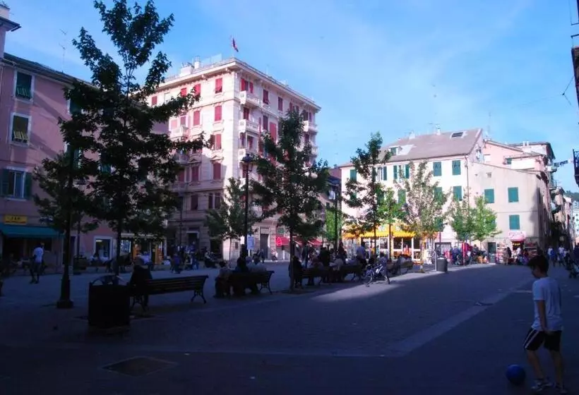 Majatalo Casa Mama Guesthouse