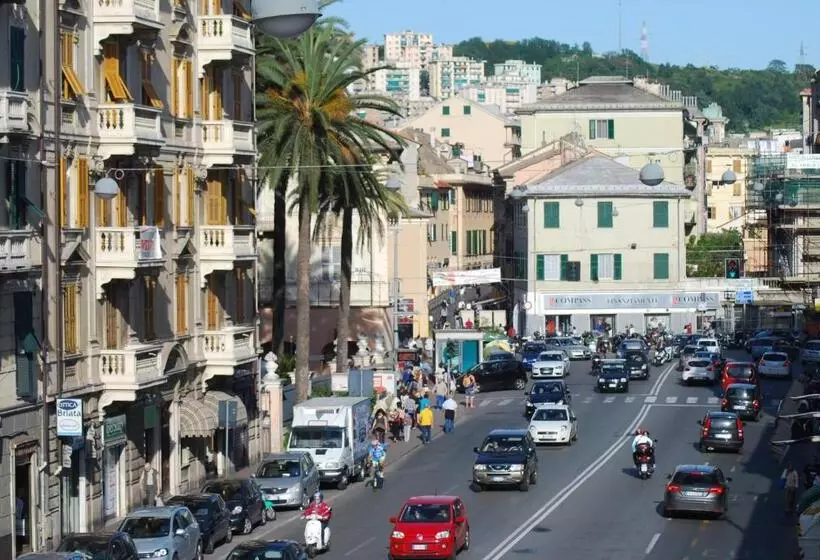 Majatalo Casa Mama Guesthouse