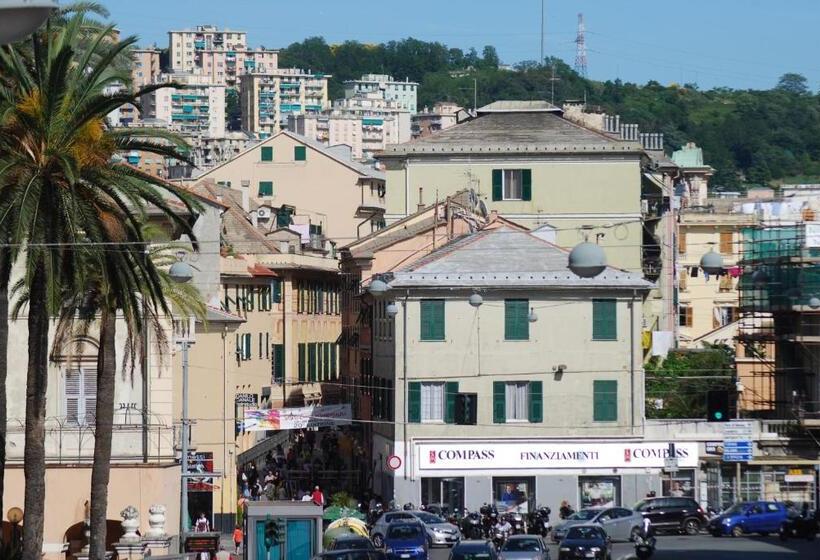 پانسیون Casa Mama Guesthouse