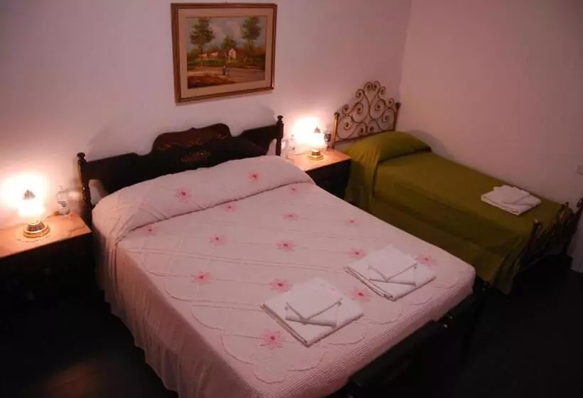 Majatalo Casa Mama Guesthouse