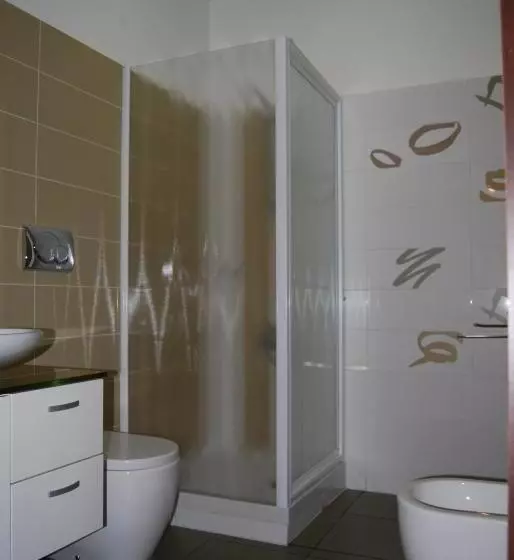 Majatalo Casa Mama Guesthouse