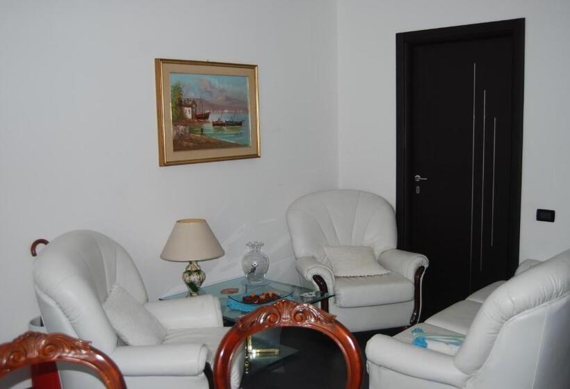 پانسیون Casa Mama Guesthouse