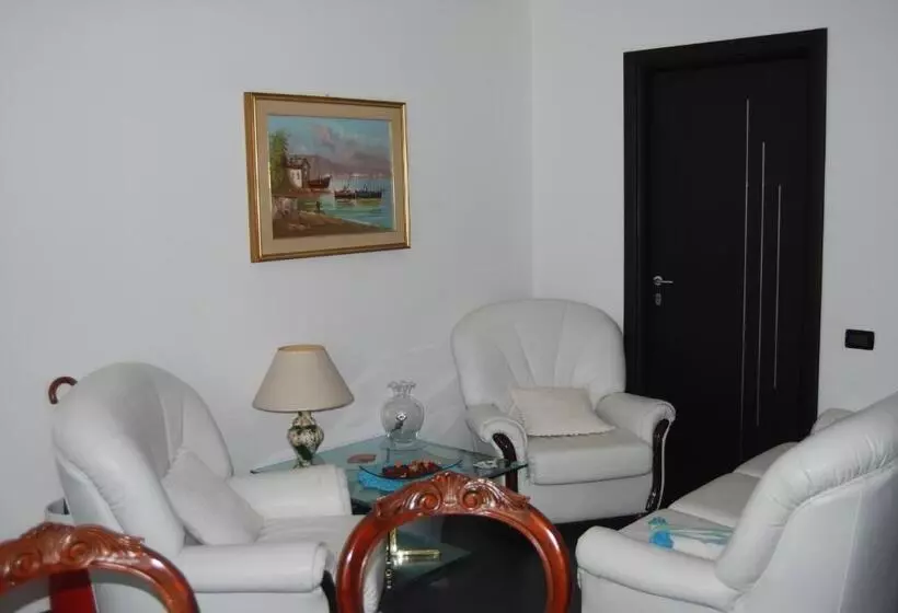 Majatalo Casa Mama Guesthouse