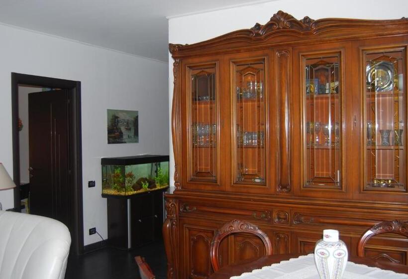 پانسیون Casa Mama Guesthouse