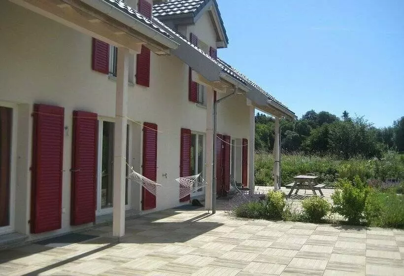 Majatalo Centre Viayoga