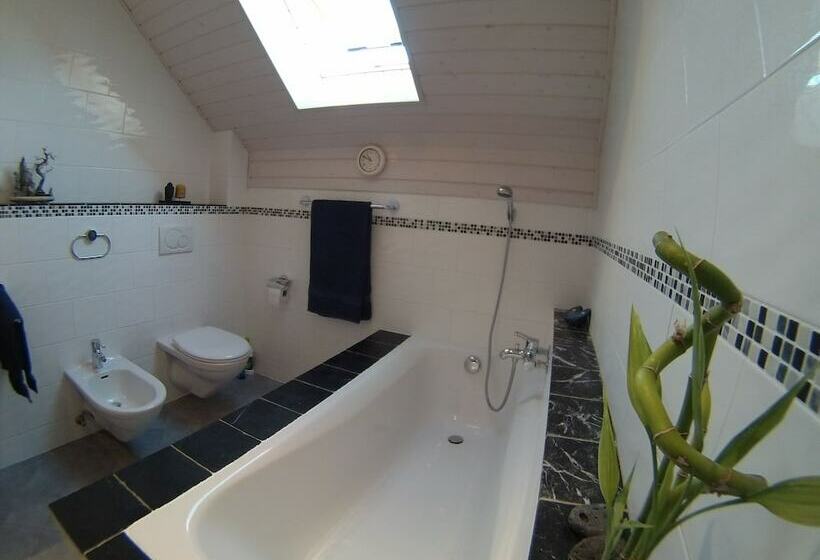 펜션 Centre Viayoga