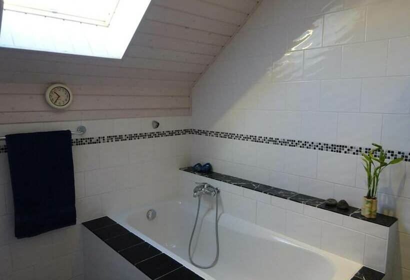 펜션 Centre Viayoga