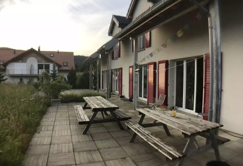 Majatalo Centre Viayoga