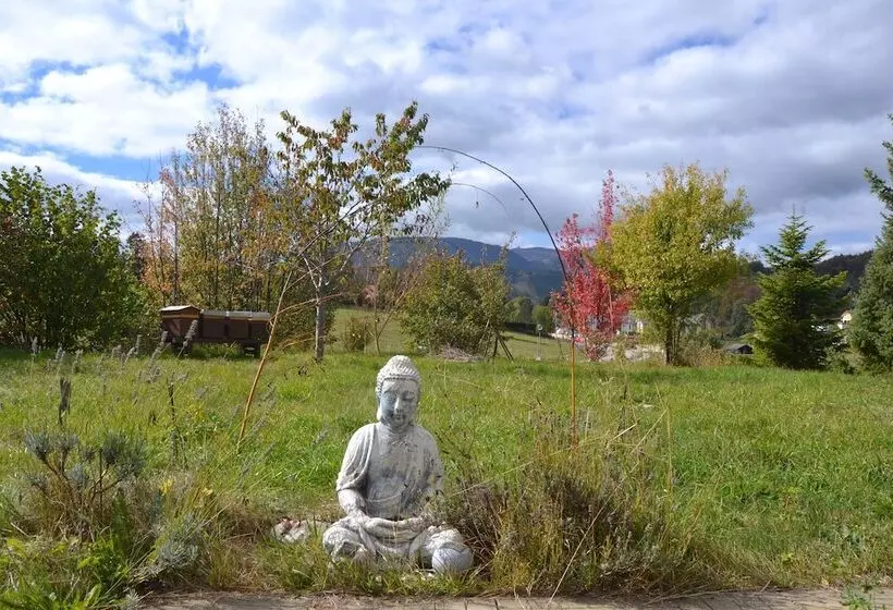 Majatalo Centre Viayoga